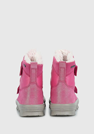 Pembe Kız Çocuk Outdoor Bot