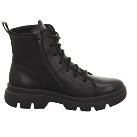 Kadın Bot 2-000289-0100 Legero ANGELINA SİYAH