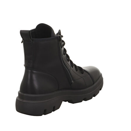 Kadın Bot 2-000289-0100 Legero ANGELINA SİYAH