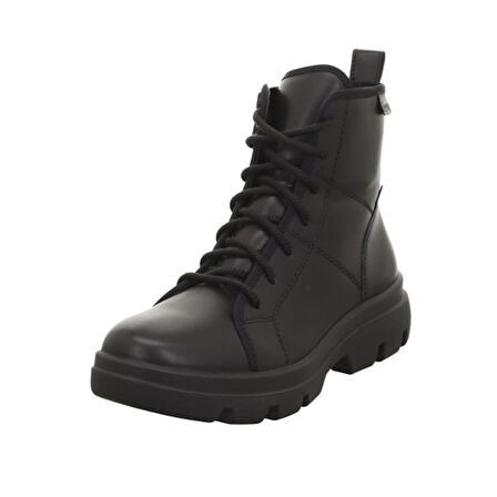 Kadın Bot 2-000289-0100 Legero ANGELINA SİYAH