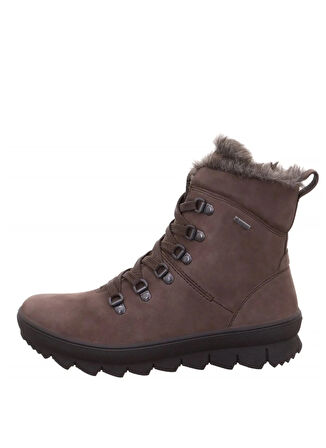 Legero Kahve Kadın Bot 2-000530-2800