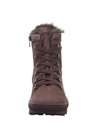 Legero Kahve Kadın Bot 2-000530-2800