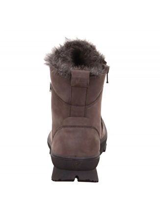 Legero Kahve Kadın Bot 2-000530-2800