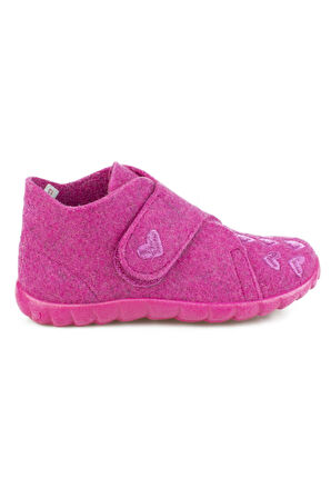 Superfit 800291 K Ev Pembe Çocuk Bot