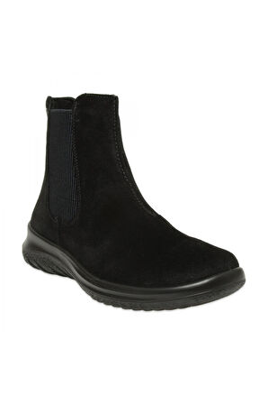 Legero 009000 Softboot 4.0 Gore-Tex Siyah Kadın Bot