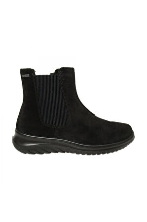 Legero 009000 Softboot 4.0 Gore-Tex Siyah Kadın Bot