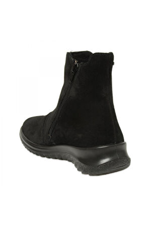 Legero 009000 Softboot 4.0 Gore-Tex Siyah Kadın Bot