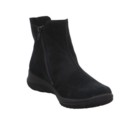Kadın Bot 2-009000-0000 Legero SOFTBOOT 4.0 Black