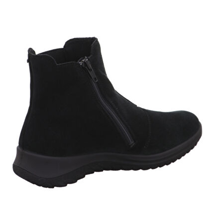 Kadın Bot 2-009000-0000 Legero SOFTBOOT 4.0 Black