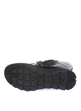 Legero Siyah Kadın Kar Botu 2-009901