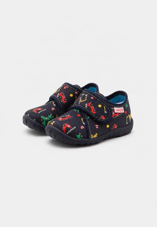 Superfit Spotty Anatomik Taban Çocuk Panduf