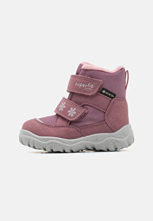 Superfit Husky1 Anatomik Taban Gore-Tex Su Geçirmez Çocuk Bot