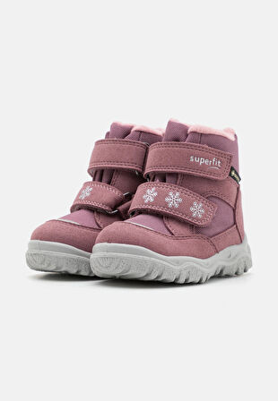Superfit Husky1 Anatomik Taban Gore-Tex Su Geçirmez Çocuk Bot