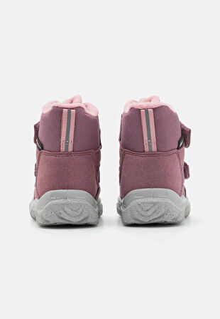Superfit Husky1 Anatomik Taban Gore-Tex Su Geçirmez Çocuk Bot