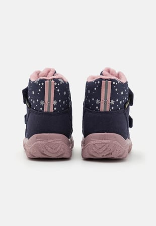 Superfit Husky1 Anatomik Taban Gore-Tex Su Geçirmez Çocuk Bot