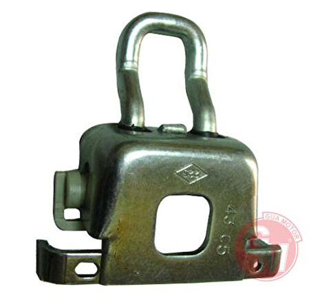 BAGAJ KAPI KILIT KARŞILIĞI RENAULT KANGOO 7700303209