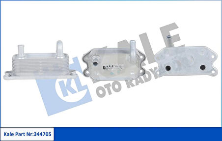 YAĞ SOĞUTUCU VOLVO S60 2.0T 2000 S80 2.8T6 3.0 1998-2006 570 1997-2004  XC90 2002 XC70 S70 1997-2000 C70 1998-2005 31201910 9497225 8677974 8653372