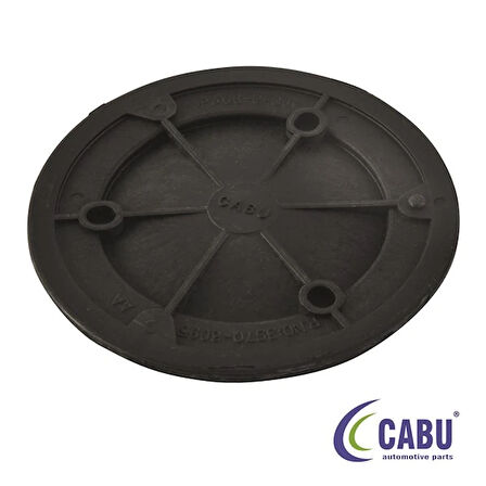 ON EKSANTRIK SAC KAPAK AGIZ PLASTIGI TRANSIT 5184 2001-2006 5347 2006-2012 5363 2014 RANGER 2012 2.2TDCI 3S7Q6095AA