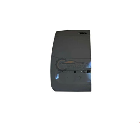 DACİA - ARKA BAGAJ KAPISI CAMSIZ SOL DOKKER 2012- - 901018559R