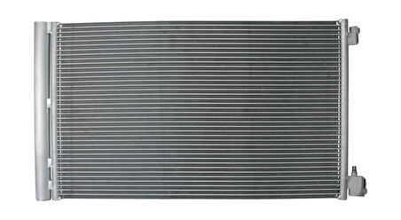 KLİMA RADYATÖRÜ KONDENSERİ OPEL INSİGNİA A 2008-2017 1.6 XER-LET 1.6-2.0 CDTI 39025498 13241737 39001265 13330217