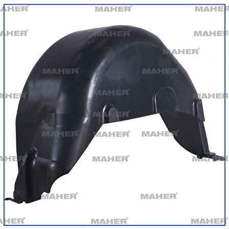 ÇAMURLUK DAVLUMBAZI PARTNER TEPEE 2008-2016 ARKA SOL 1679982280