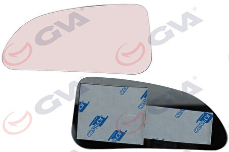 AYNA CAMI SAĞ MASTER 3 2010-MOVANO 2010 AYNA ALT CAMI KÜÇÜK CAM VM-971BGR 4415376 7701052626