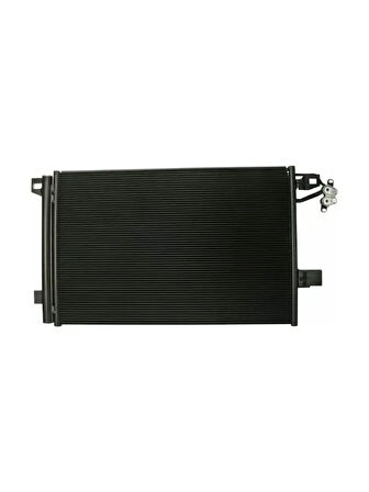 KLIMA RADYATORU T5 03 687×452×16 OTO / MEK SANZIMAN