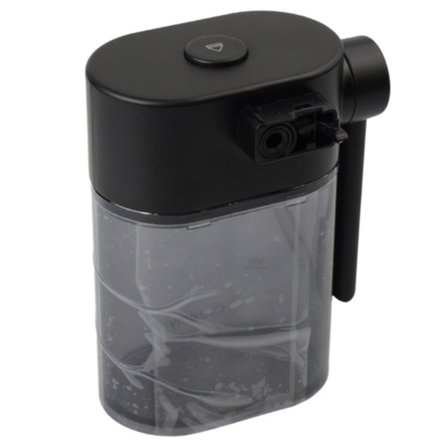 Grundig KSM-6430 Uyumlu Yedek Espresso Makinesi Süt Kabı Komple
