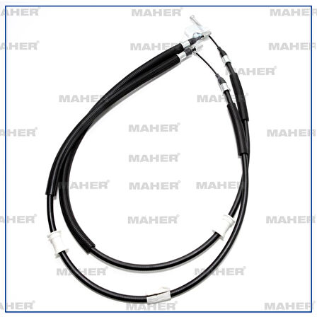 TEL EL FREN CORSA D / COMBO C Z13DT-Z13DTH-Z17DTH 522450