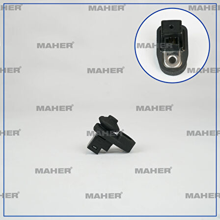 KAPI IŞIK BUTONU QASHQAI 2006 / XTRAIL / JUKE / NOTE / MICRA / ALMERA 2002-2006 / PRIMERA 2002-2006 25360 AD000