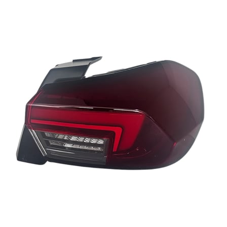 Opel Corsa F 2019-2023 Stop Dış Sağ (Ledli)