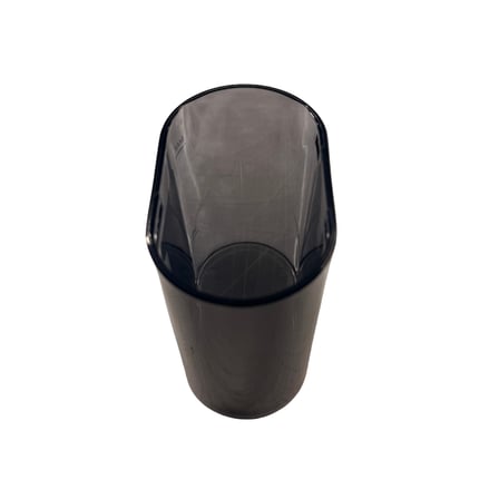 Grundig KSM-6430 Uyumlu Yedek Espresso Makinesi Süt Kabı Plastik Haznesi