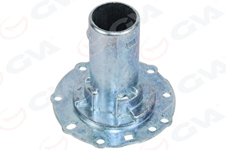 AYNA ZAMAK DEMİRİ L/R T7 ÜSTE KATLANIR AYNA 7E1857507 508