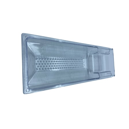 Arçelik K-3190 P TELVE Türk Kahve Makinesi Su Tankı Kapağı
