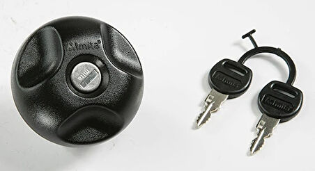 DEPO KAPAĞI CLIO SYMBOL