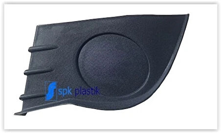 SİS FAR ÇERÇEVESİ KAPAĞI SOL SİSSİZ CLIO 3 2011 7701208685