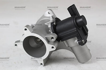 EGR VALFİ CRAFTER 2006-2012 BJK-BJM-BJL 2.5 TDİ 076131501B