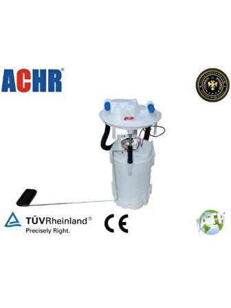 YAKIT DEPO SAMANDIRASI MASTER III 2,3DCI 101PS 125PS 10 MODULUZ
