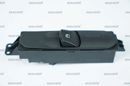 DÜĞME CAM AÇMA CRAFTER 2006-2016 SAĞ 2E0959877G