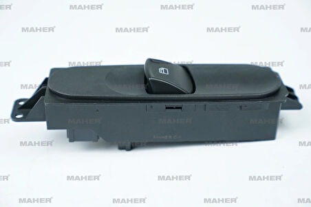 DÜĞME CAM AÇMA CRAFTER 2006-2016 SAĞ 2E0959877G