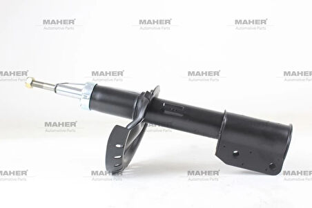 AMORTİSÖR SCUDO 2007 / EXPERT 2007 / JUMPY 2007 GAZLI ÖN SAĞ 1400567380