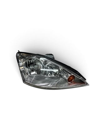 DEPO FORD FOCUS 1 I SAĞ ÖN FAR LAMBASI ELEKTRİKLİ MAKYAJLI 2001-2005