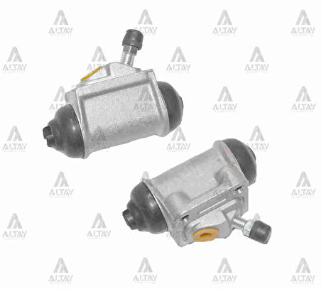 FREN SİLİNDİRİ SWIFT 1987-2001 / BALENO / LIENA ARKA SAĞ 53402 63B00