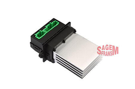 KLİMA KONTROL ROLESİ MEGANE 2-CLIO 2-PSA C2-C3-C5-1007-207 7701207718 7701048390 6441 L2