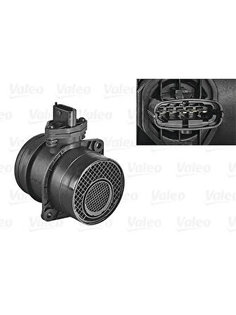 DEBIMETRE SENSORU STAREX CRDI 03 SORENTO 03 CRDI 140HP D4CB MOTOR DEBIMETRE
