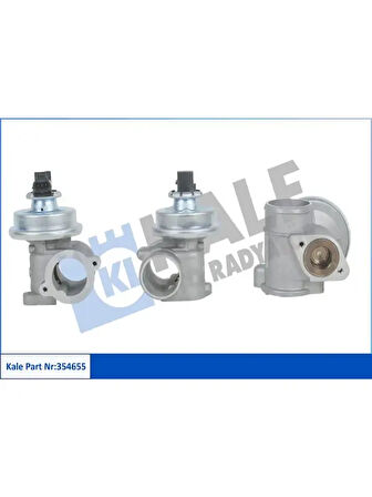 EGR VALFI TRANSIT V.184 01MONDEO 01 2.0 125 TDCI