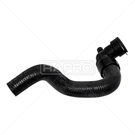 KALORİFER HORTUMU PEUGEOT 406 2.0 165 2000  6464 WQ