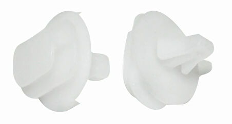 ÇEVRE BANT KLİPSİ MEGANE-CLIO (250 ADET)