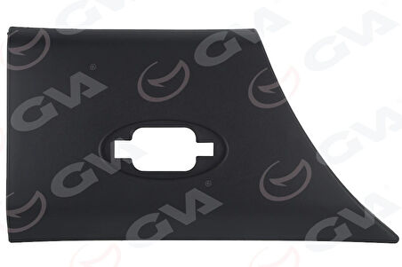 YAN ARKA PANO ÇITASI SOL BÜYÜK MASTER 3 2010 ARKA TEKER ARKA SİNYAL DELİKLİ 768F20007R