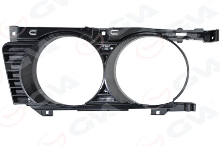 PANJUR SAĞ BMW E34 1994-1995 51138148312